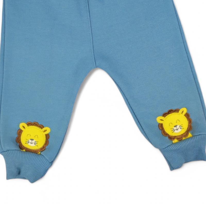 Pantalon de bebe MARLON LEON pantalon sale niño